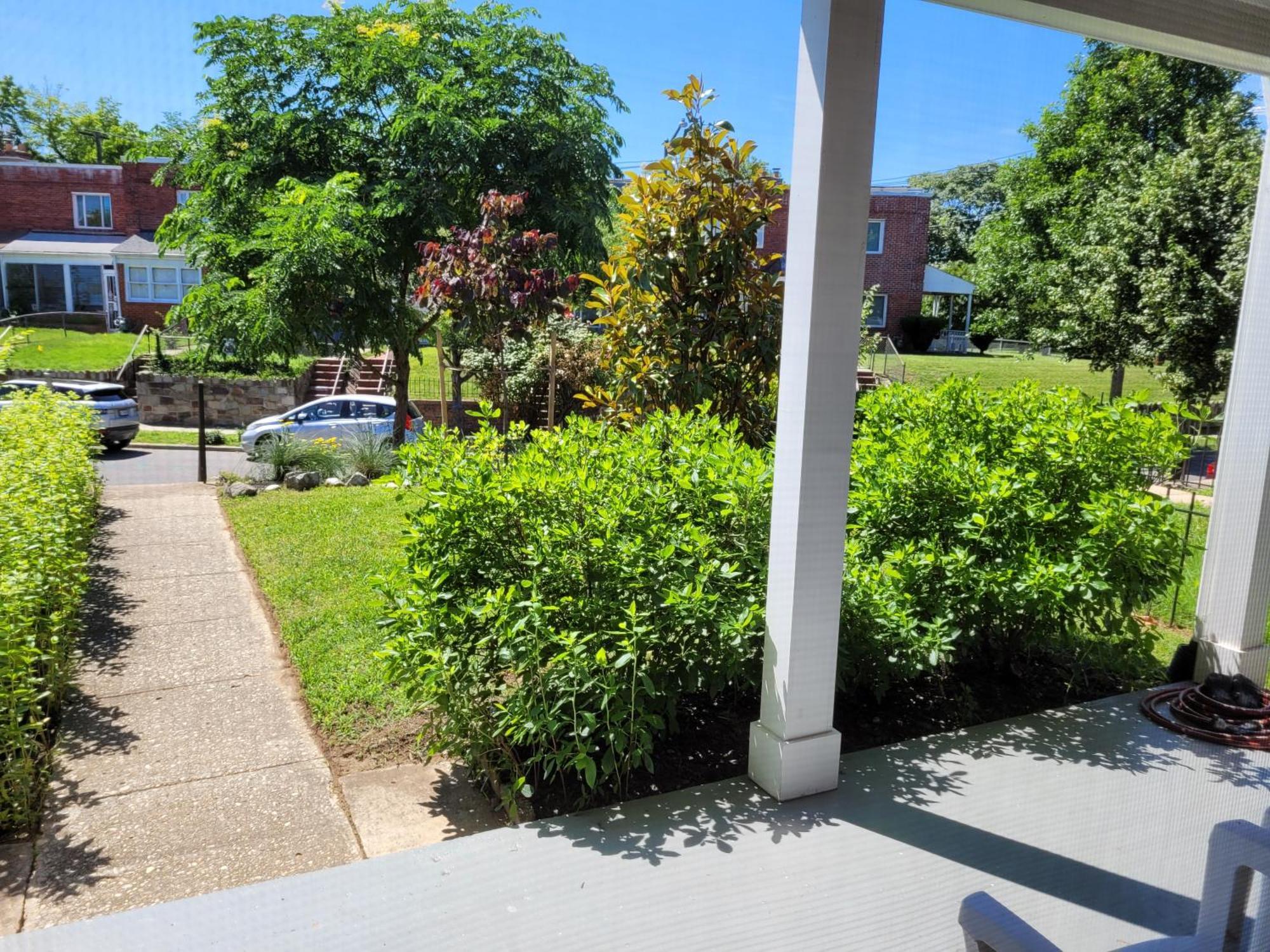 Capitol Hill Adj With Parking And Easy Access To Downtown Holiday home *