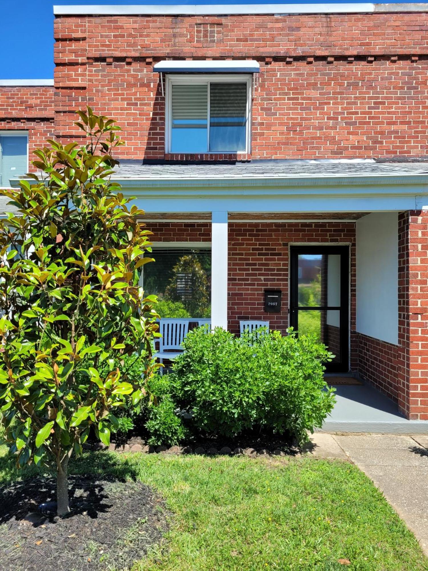Capitol Hill Adj With Parking And Easy Access To Downtown Holiday home