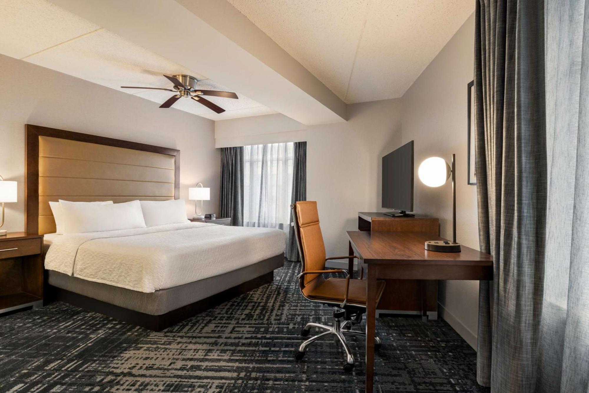Hotel Homewood By Hilton Washington, D.c. Downtown