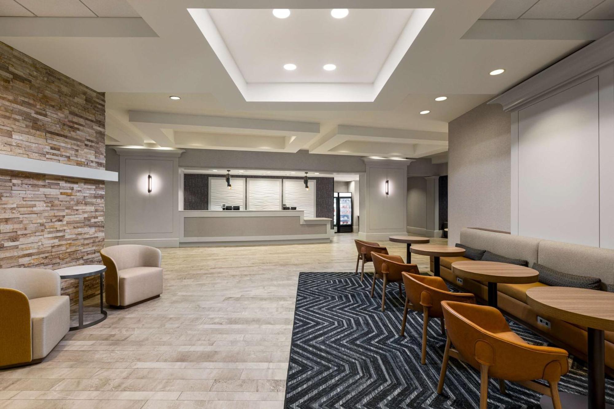 Homewood By Hilton Washington, D.c. Downtown Hotel