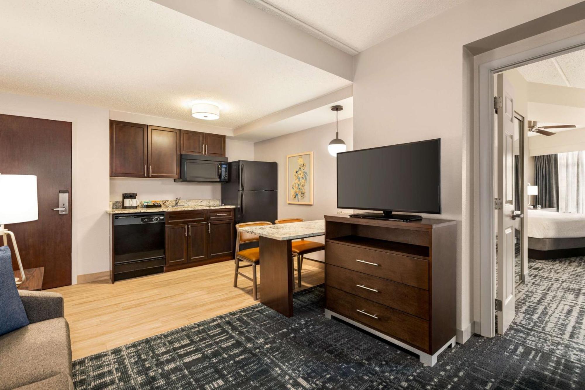 Homewood By Hilton Washington, D.c. Downtown Hotel
