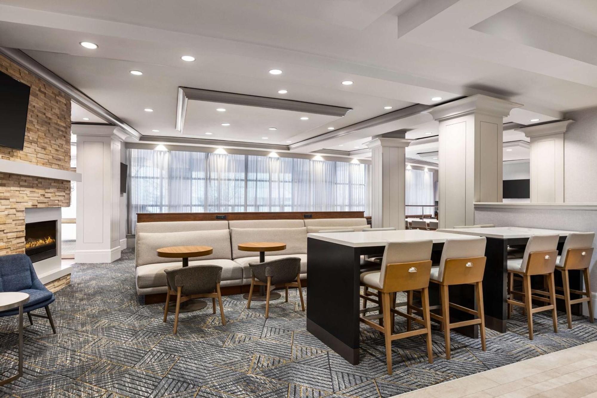 Homewood By Hilton Washington, D.c. Downtown Hotel