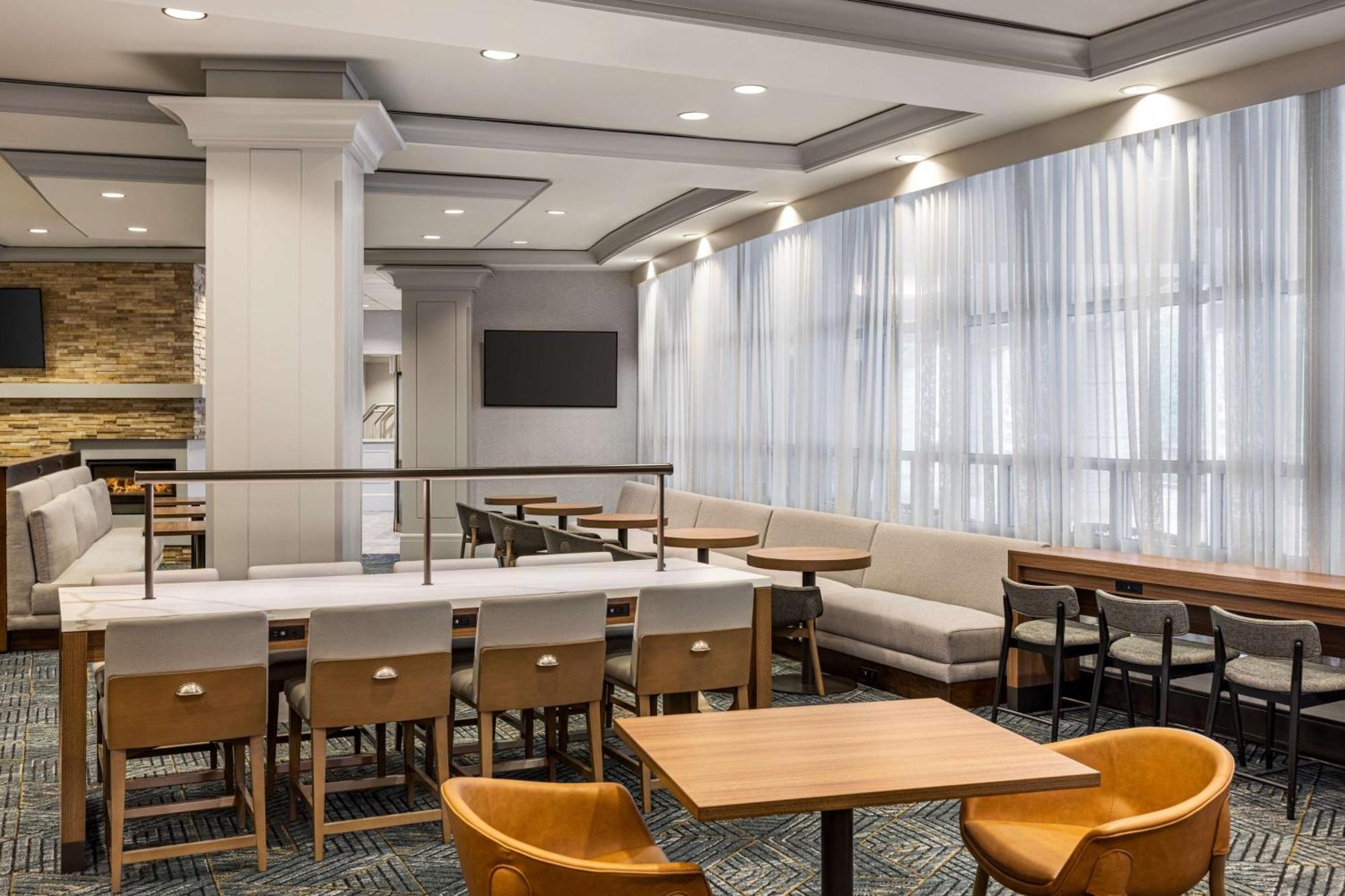 Hotel Homewood By Hilton Washington, D.c. Downtown Washington