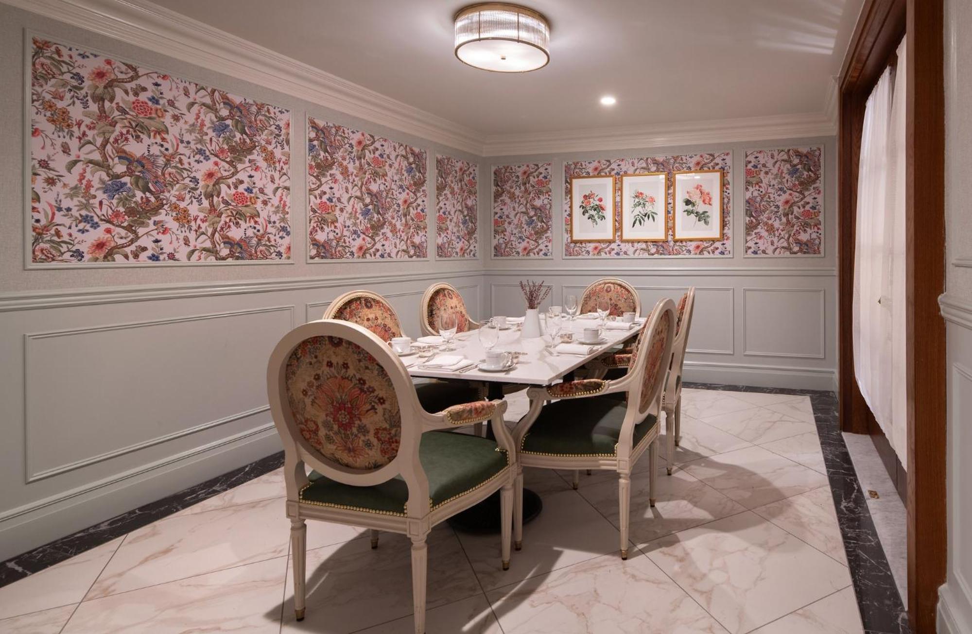 Willard Intercontinental By Ihg Hotel Washington