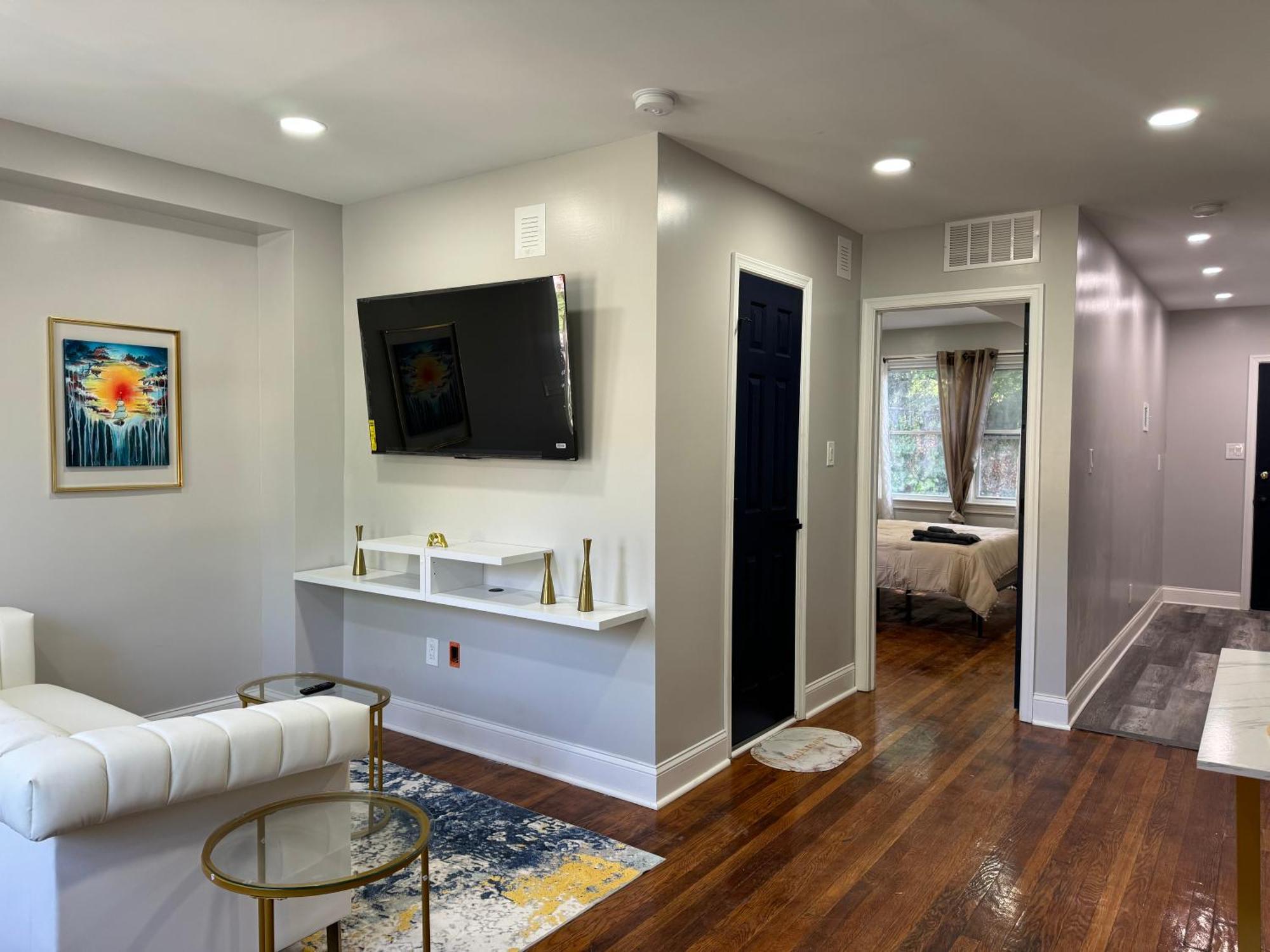 Apartment Capitol Vacations Washington