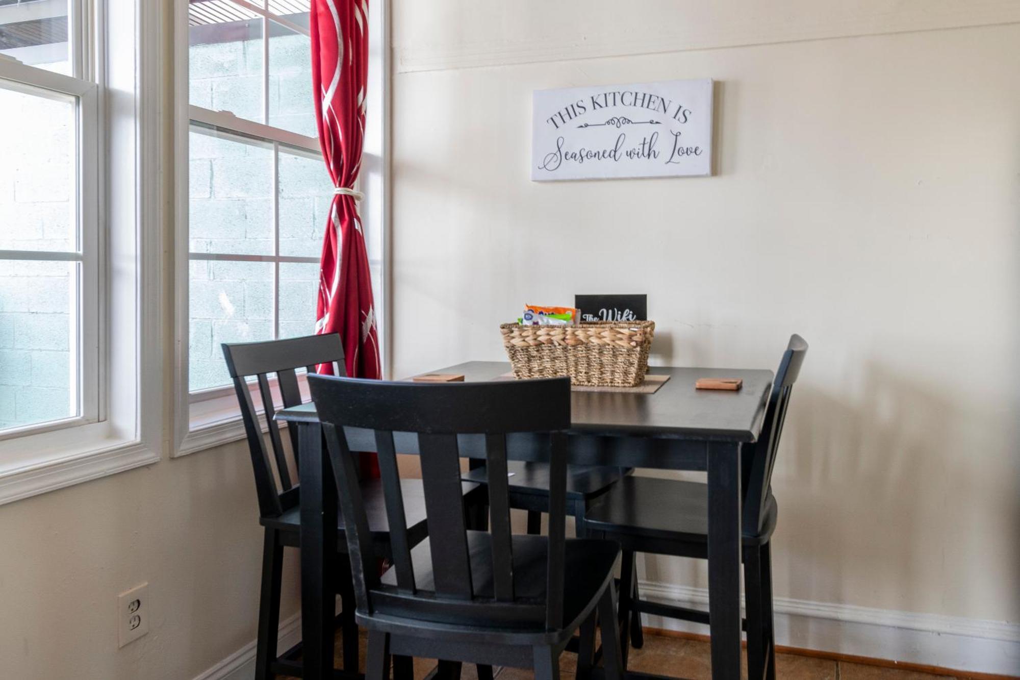 Cozy At Dc! Sun Filled & Comfortable! Apartment Washington