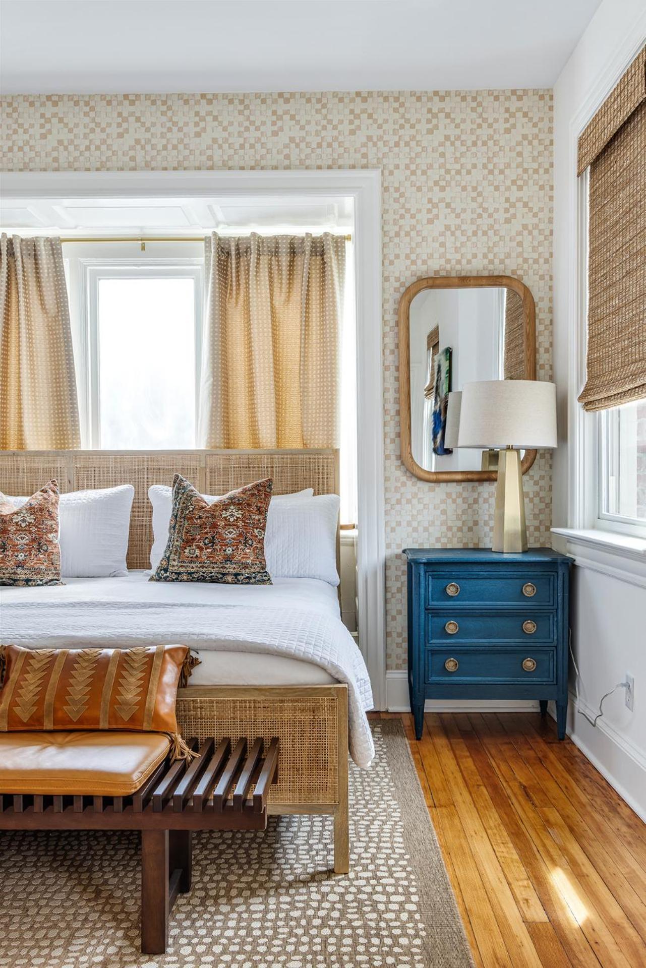 Bed & Breakfast Swann House