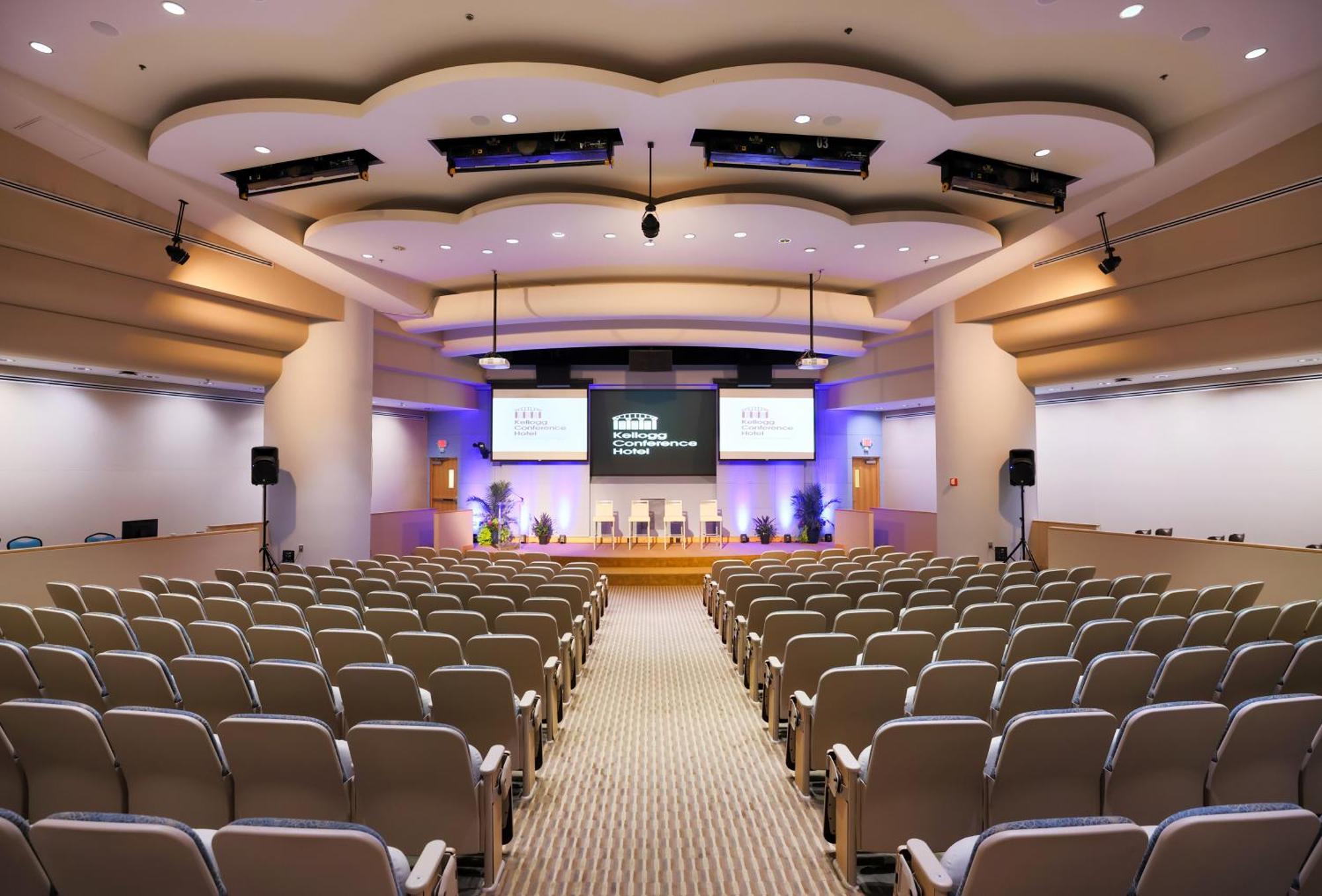 Kellogg Conference Capitol Hill At Gallaudet Hotel 3*
