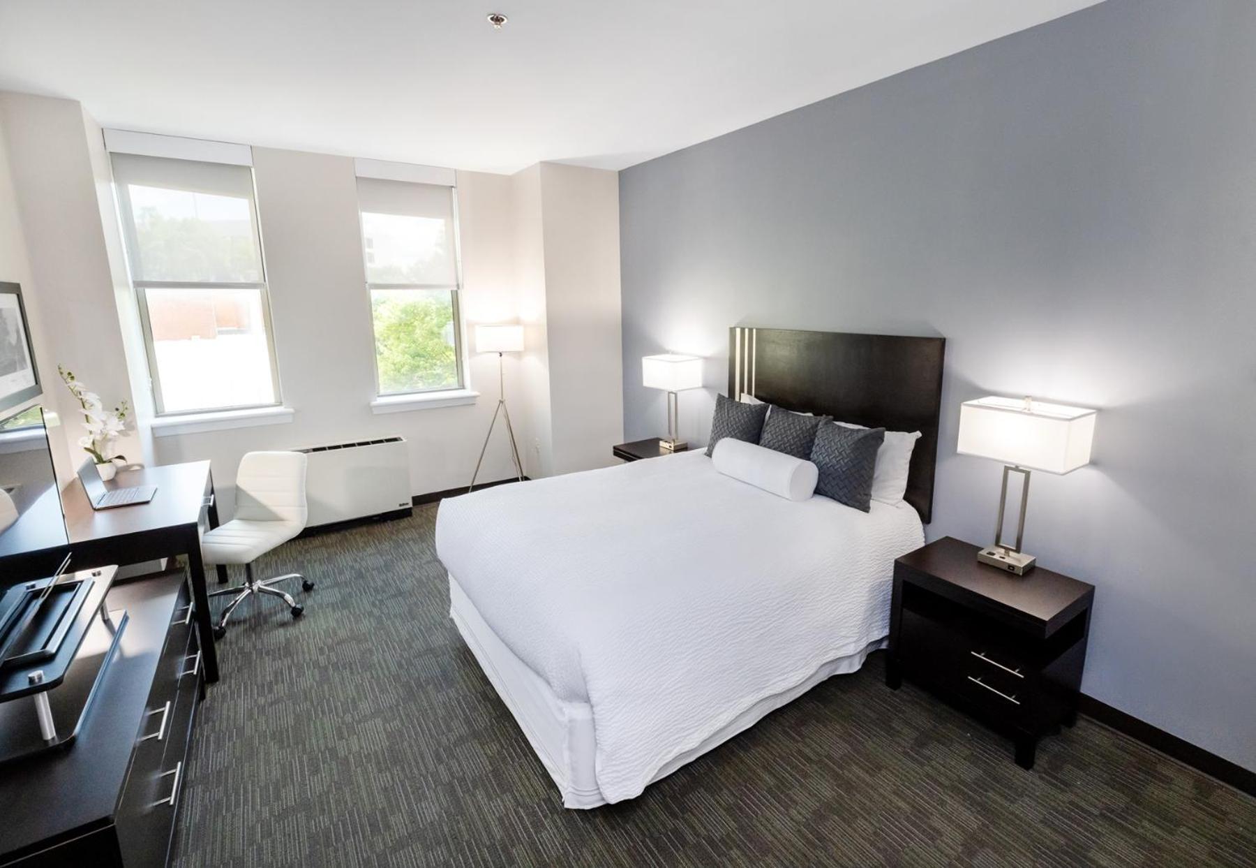 Hotel Kellogg Conference Capitol Hill At Gallaudet 3*