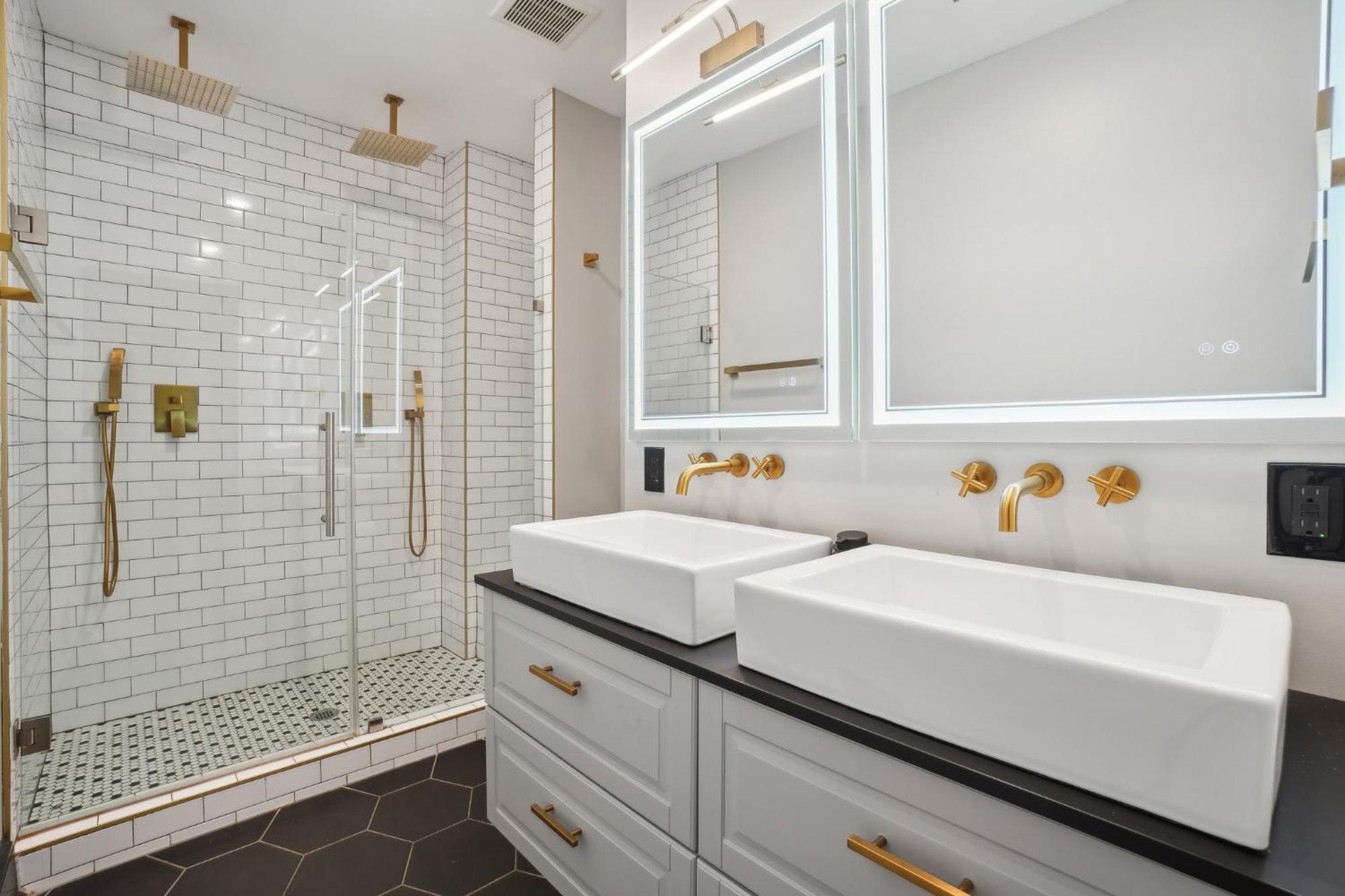 Spacious, Historic Logan Circle Rowhouse