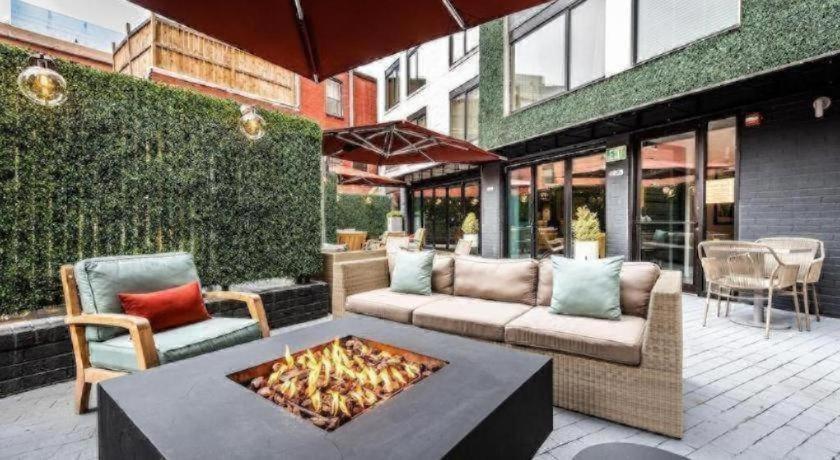 Avenue Georgetown 4* Washington