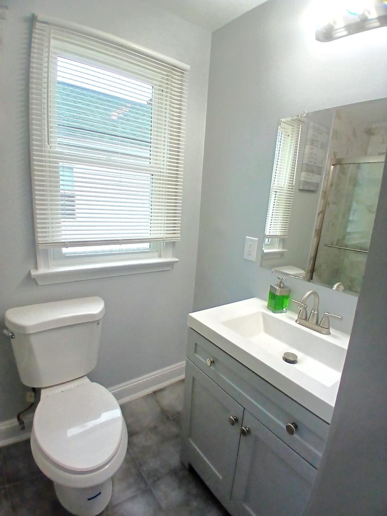 Bed & Breakfast Luxury & Mellow Private In Dc *