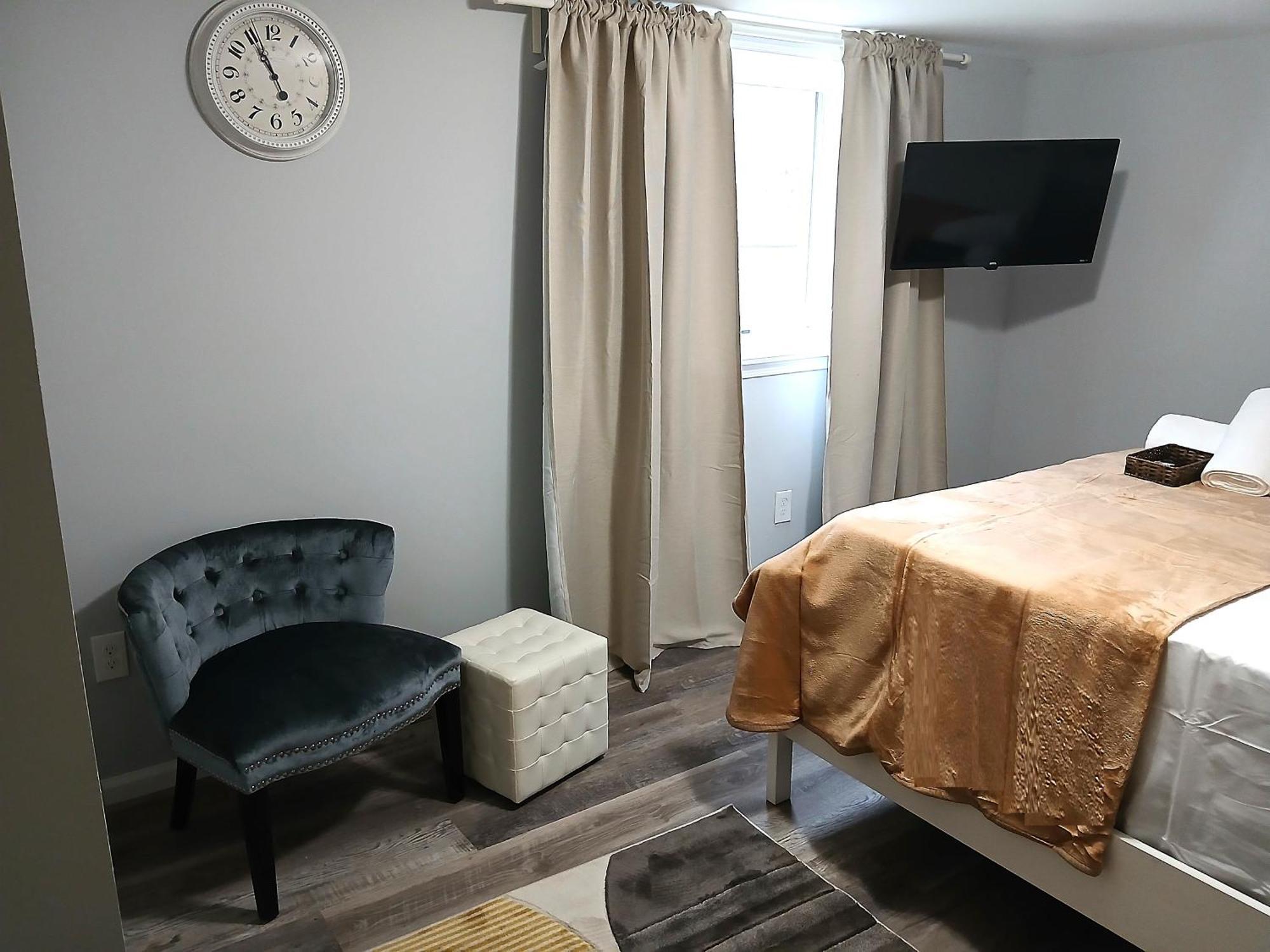 Luxury & Mellow Private In Dc Washington