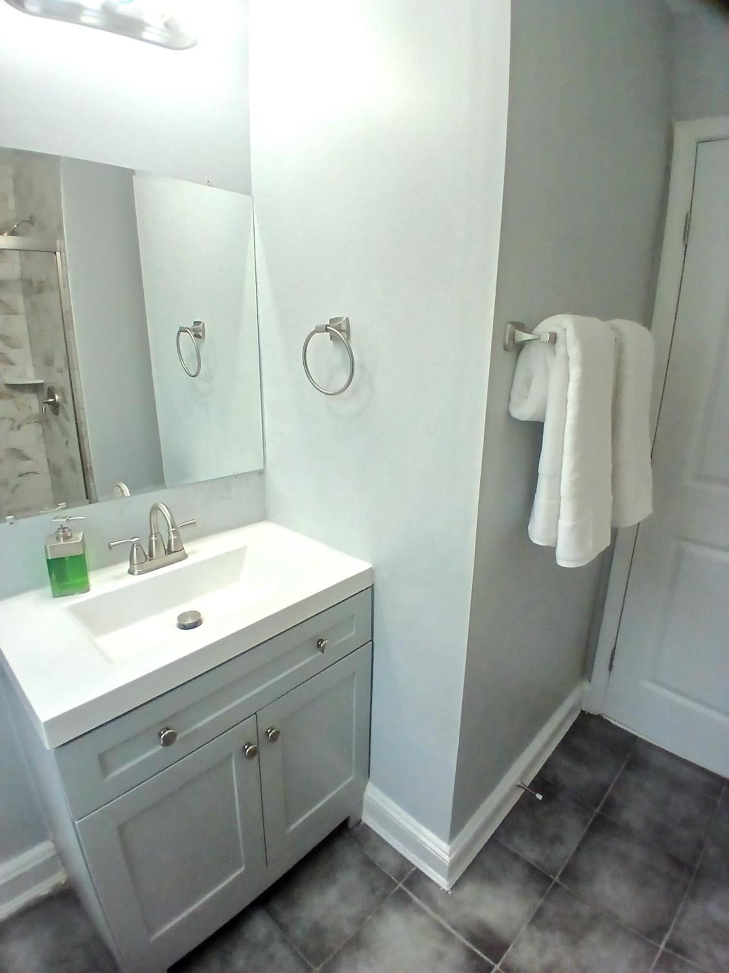 Bed & Breakfast Luxury & Mellow Private In Dc