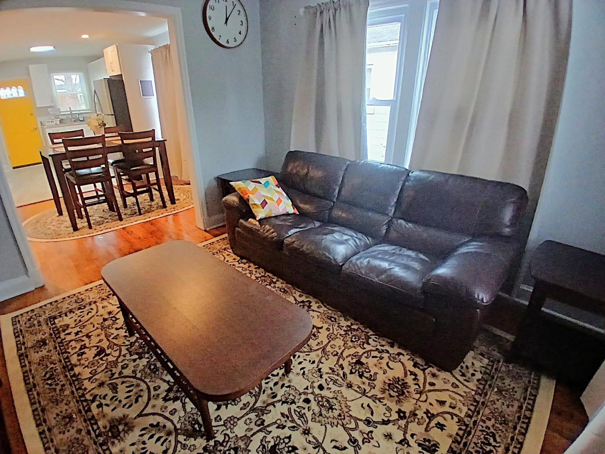 Luxury & Merry Private In Dc Bed & Breakfast