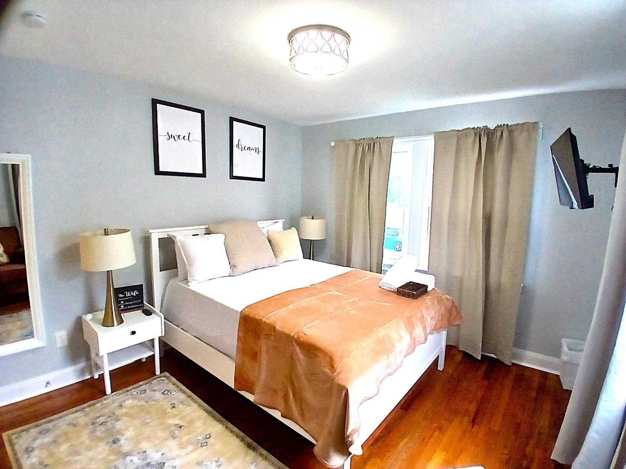 Luxury & Merry Private In Dc Washington
