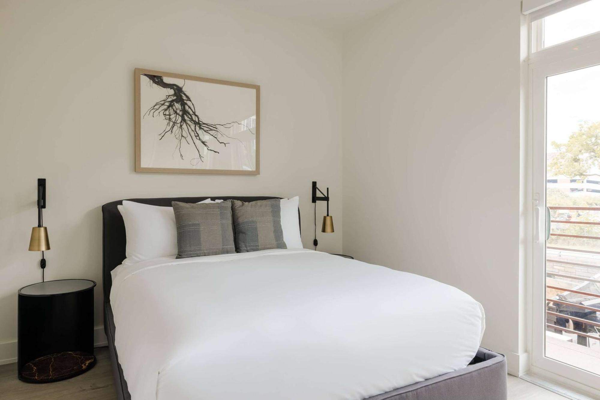 Aparthotel Reside Noma, A Wyndham *