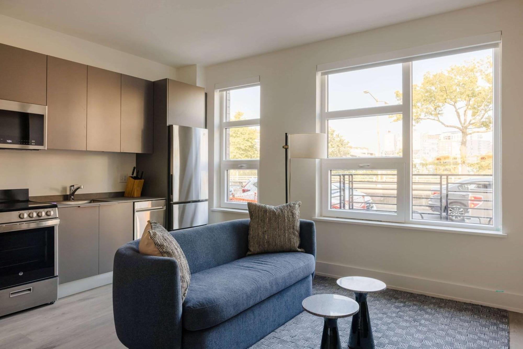 Reside Noma, A Wyndham Aparthotel