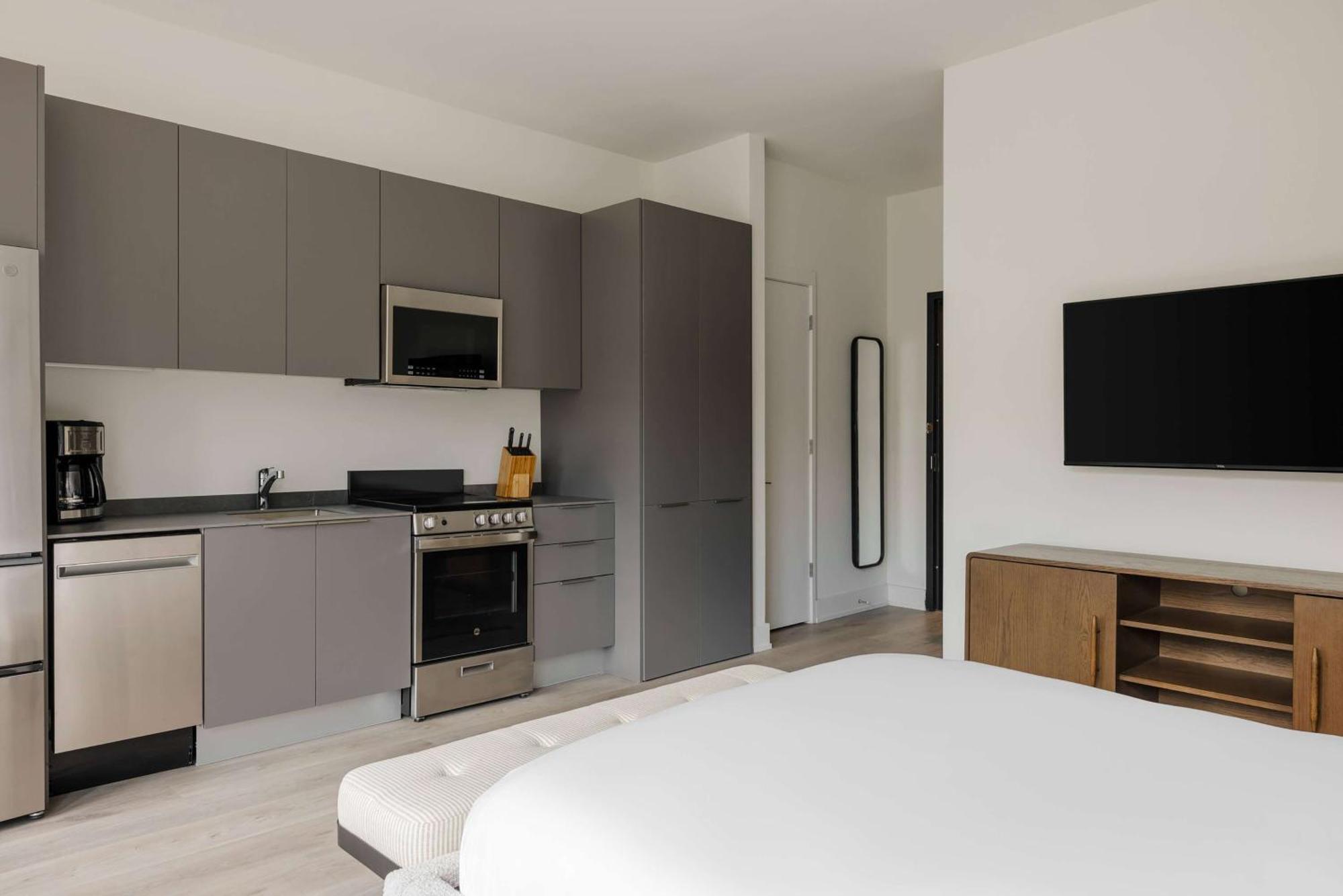 Aparthotel Reside Noma, A Wyndham *