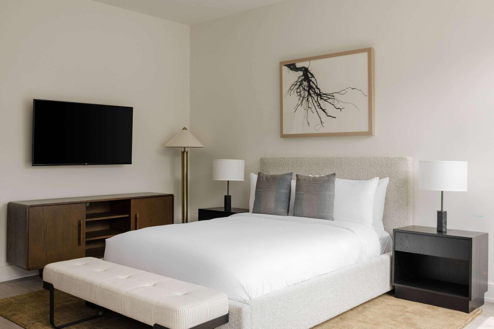Reside Noma, A Wyndham Aparthotel Washington