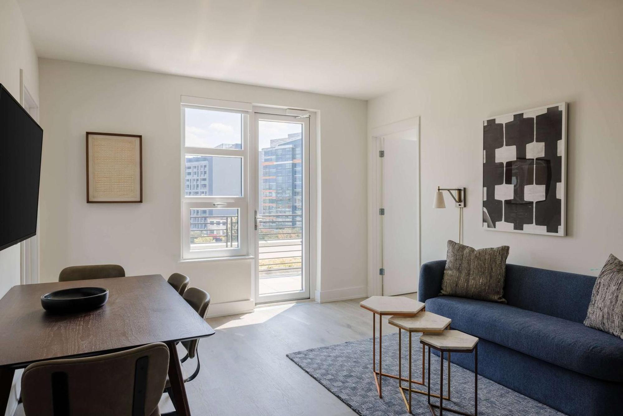 Aparthotel Reside Noma, A Wyndham Washington