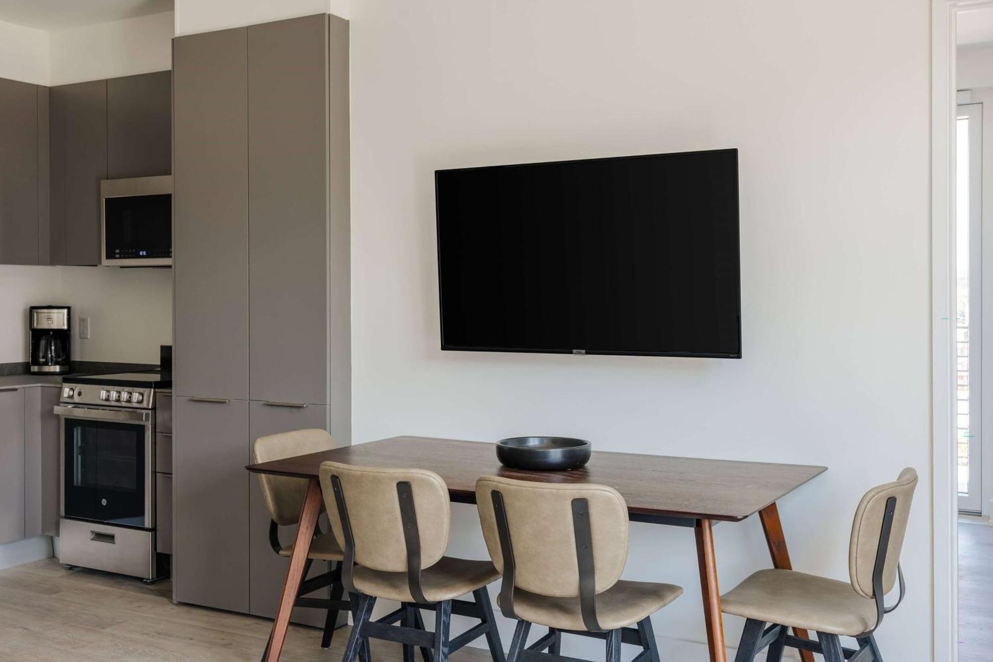 Reside Noma, A Wyndham Aparthotel