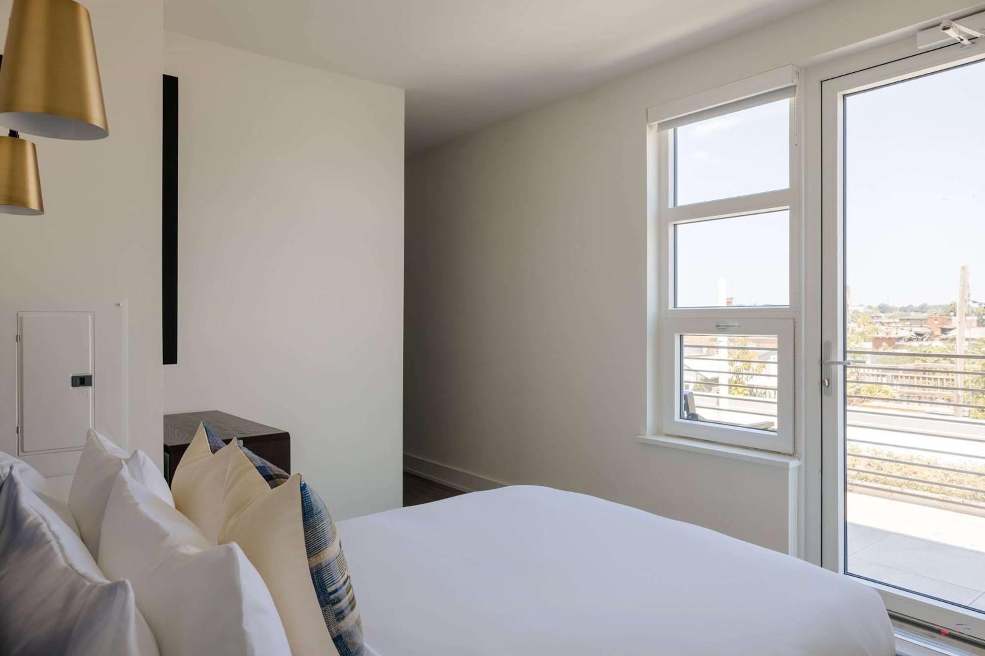 Aparthotel Reside Noma, A Wyndham Washington