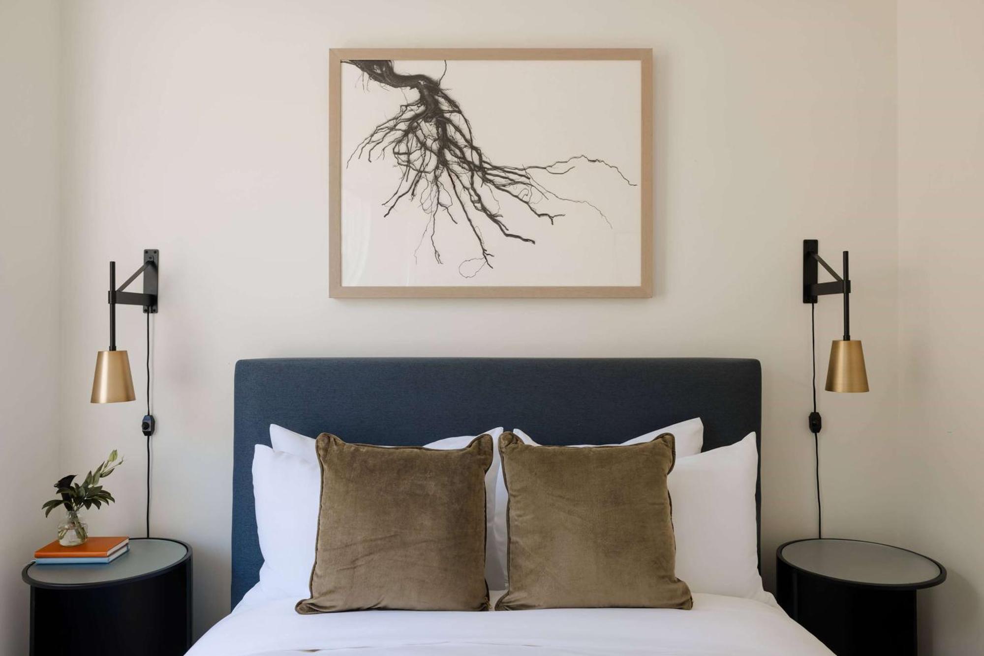 Reside Noma, A Wyndham Aparthotel Washington