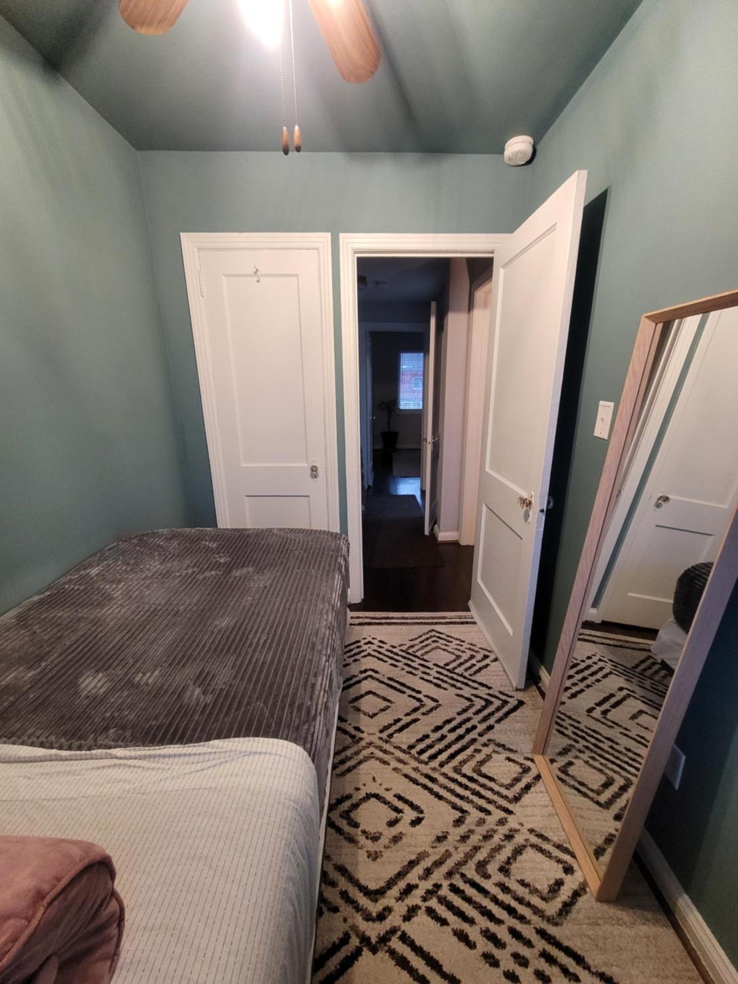 Capitol Hill Adj With Parking And Easy Access To Downtown Holiday home *
