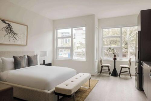 Reside Noma, A Wyndham Aparthotel *