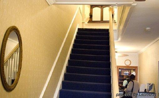 Hotel The Baron Washington