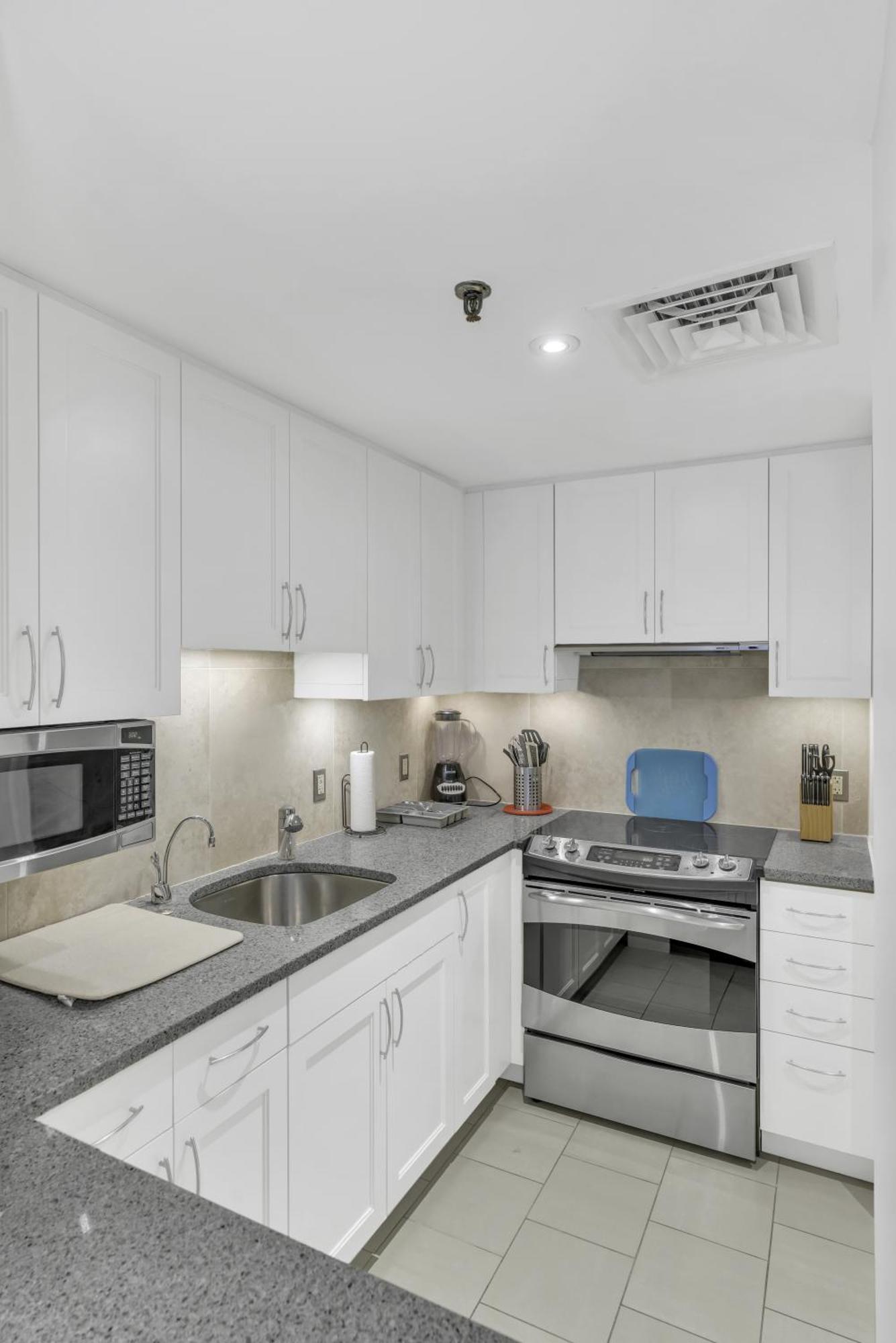 1br Fully Furnished Near National Museum Apts Apartment