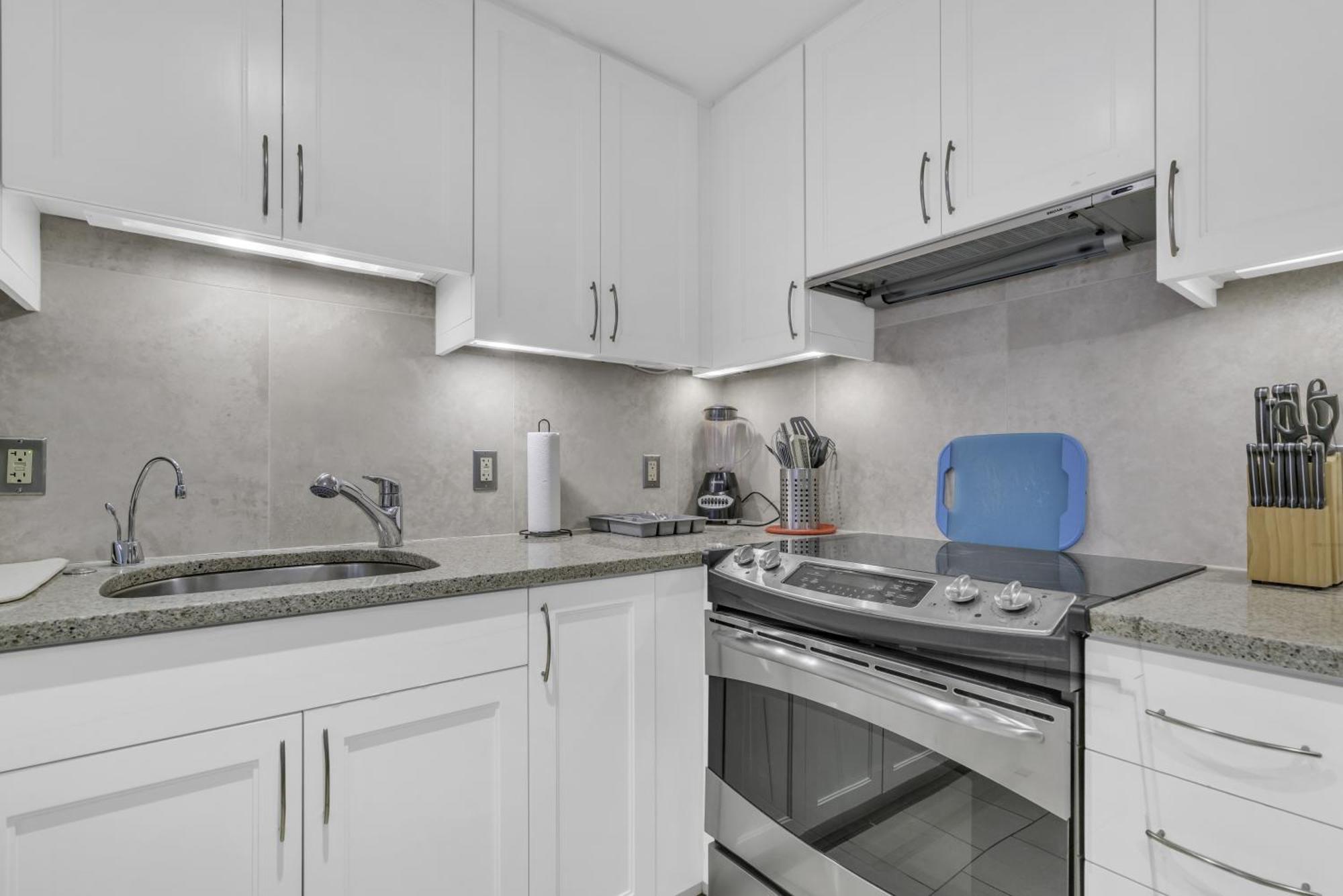 1br Fully Furnished Near National Museum Apts Apartment Washington
