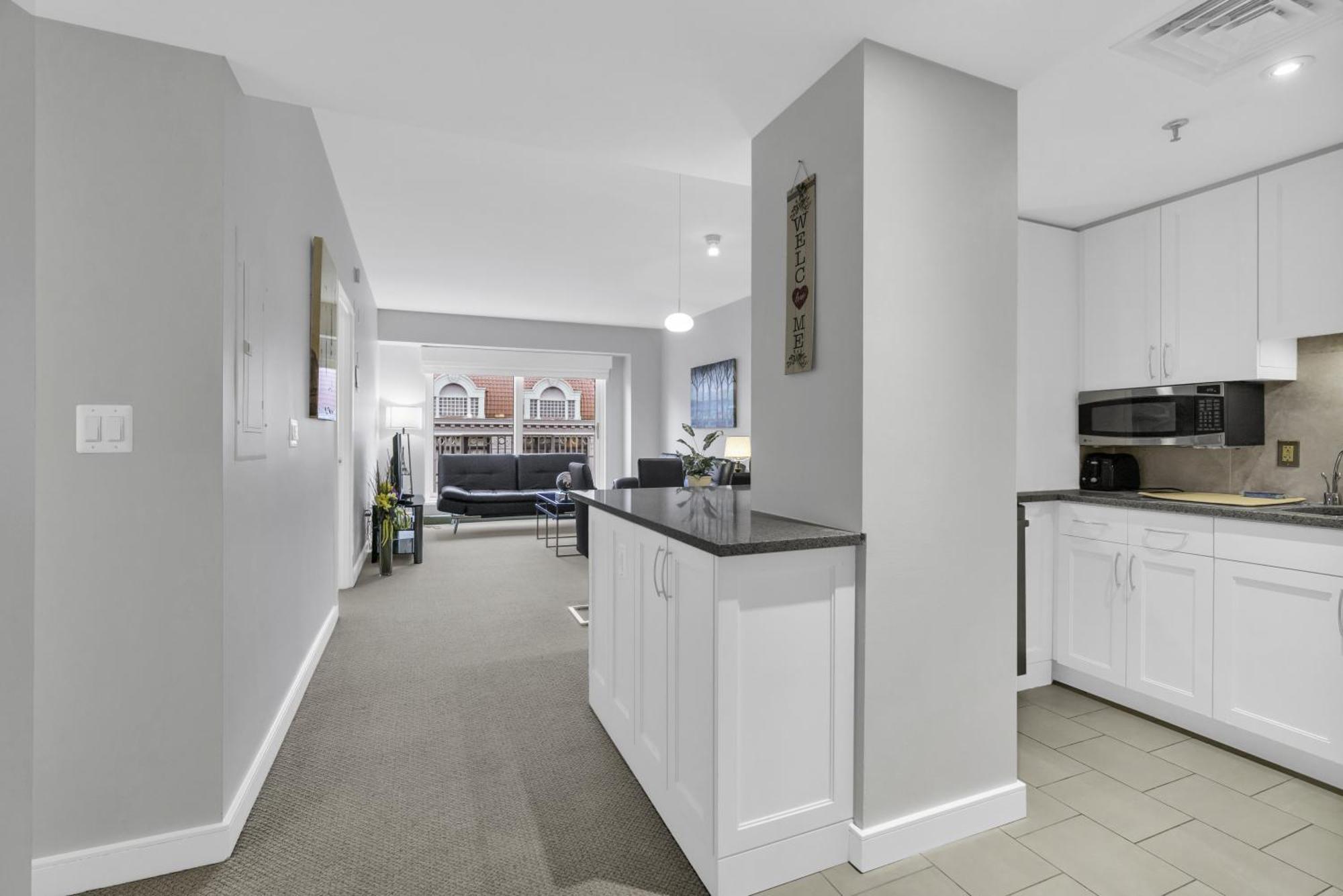 Apartment 1br Fully Furnished Near National Museum Apts Washington