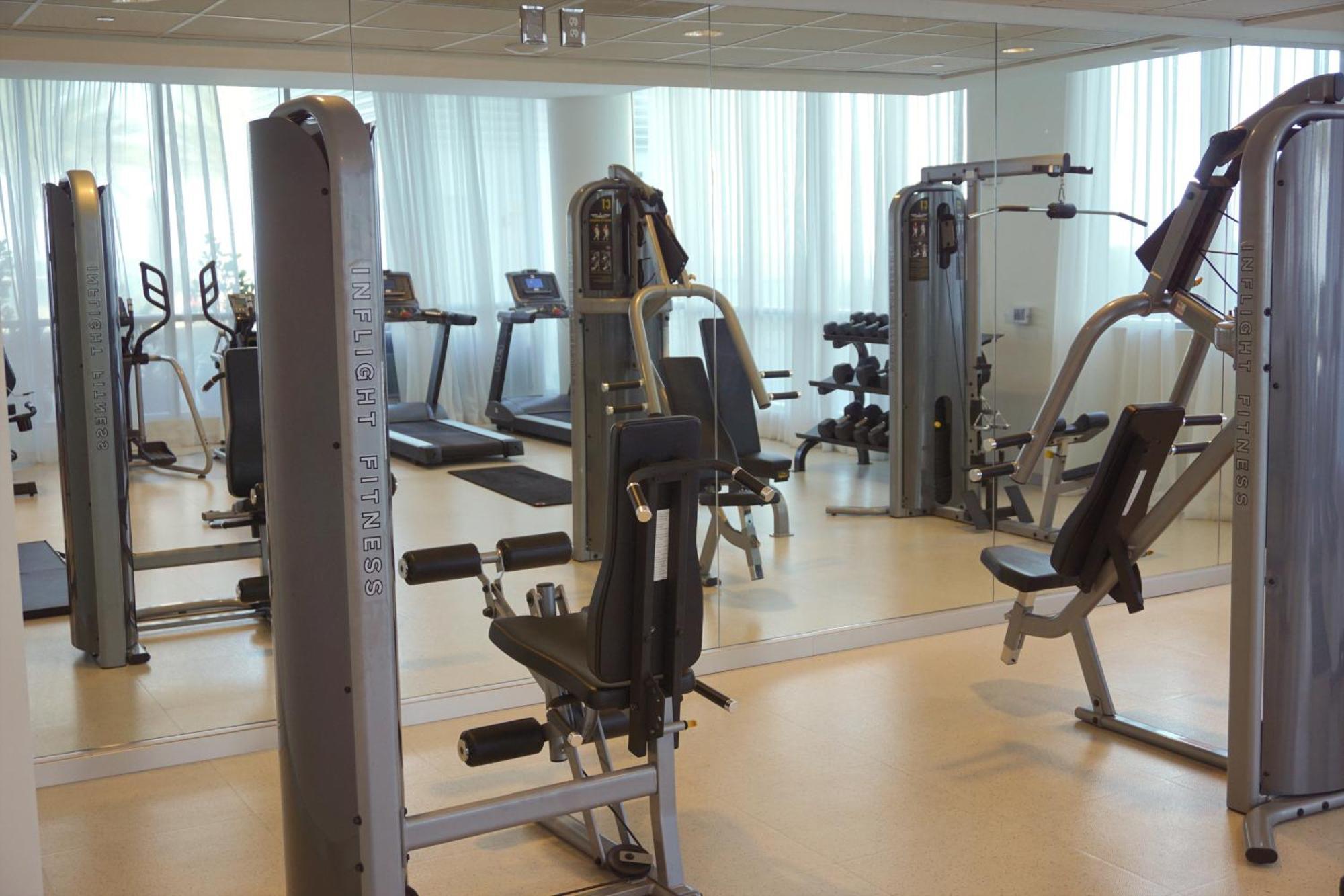 Apartment 1br Fully Furnished Near National Museum Apts