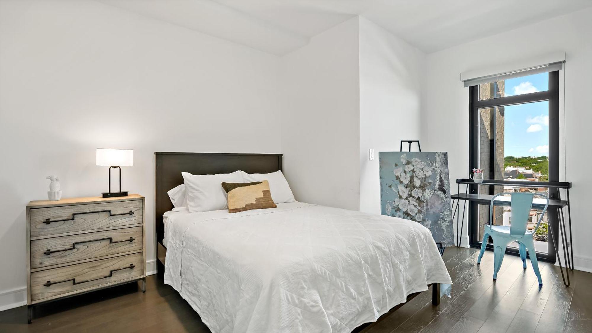 Aparthotel Pure Voyage Shaw