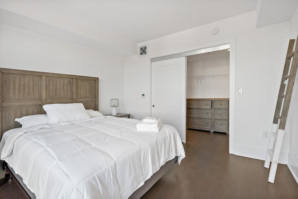 Aparthotel Pure Voyage Shaw Washington