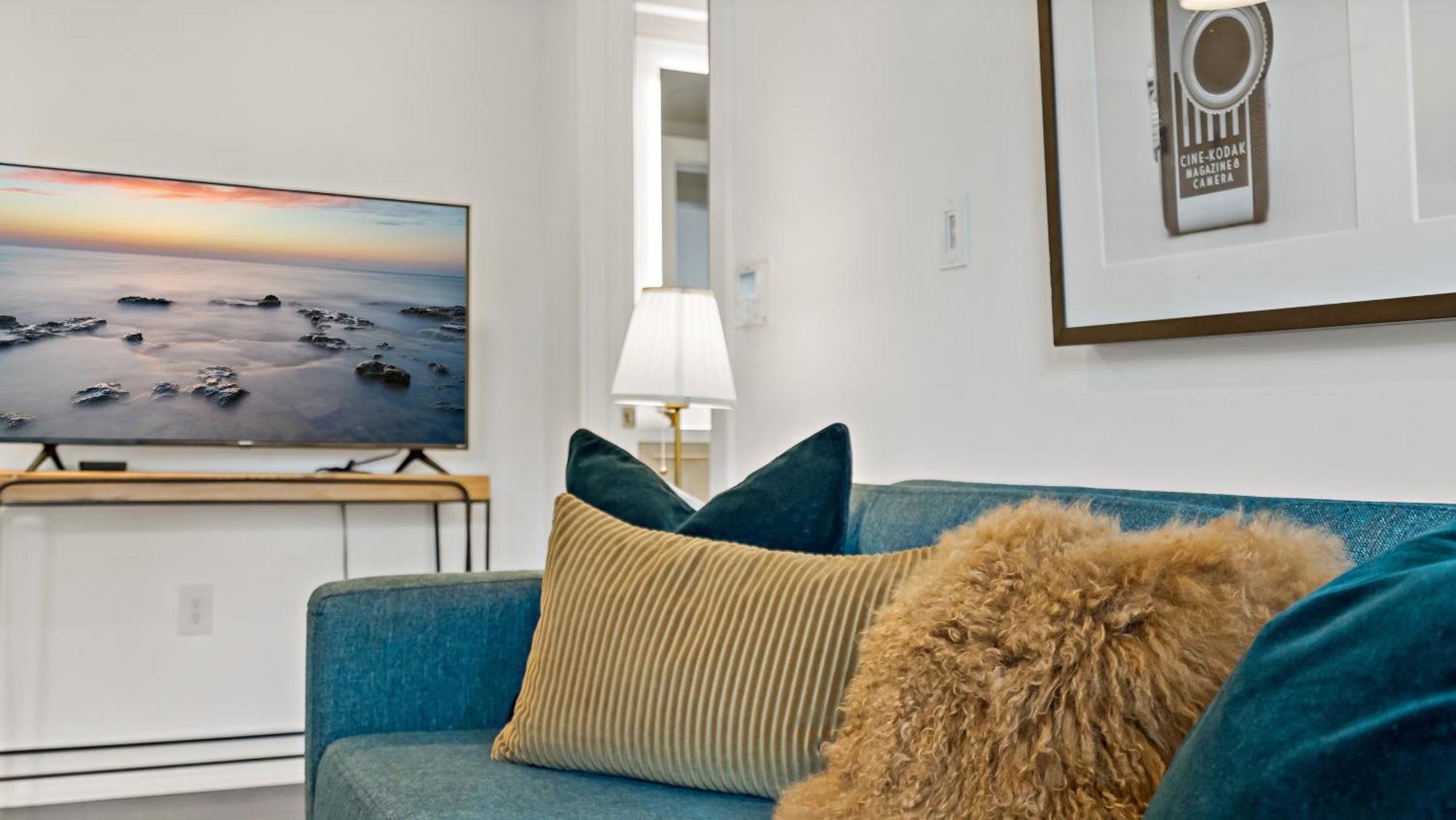 Pure Voyage Shaw Aparthotel