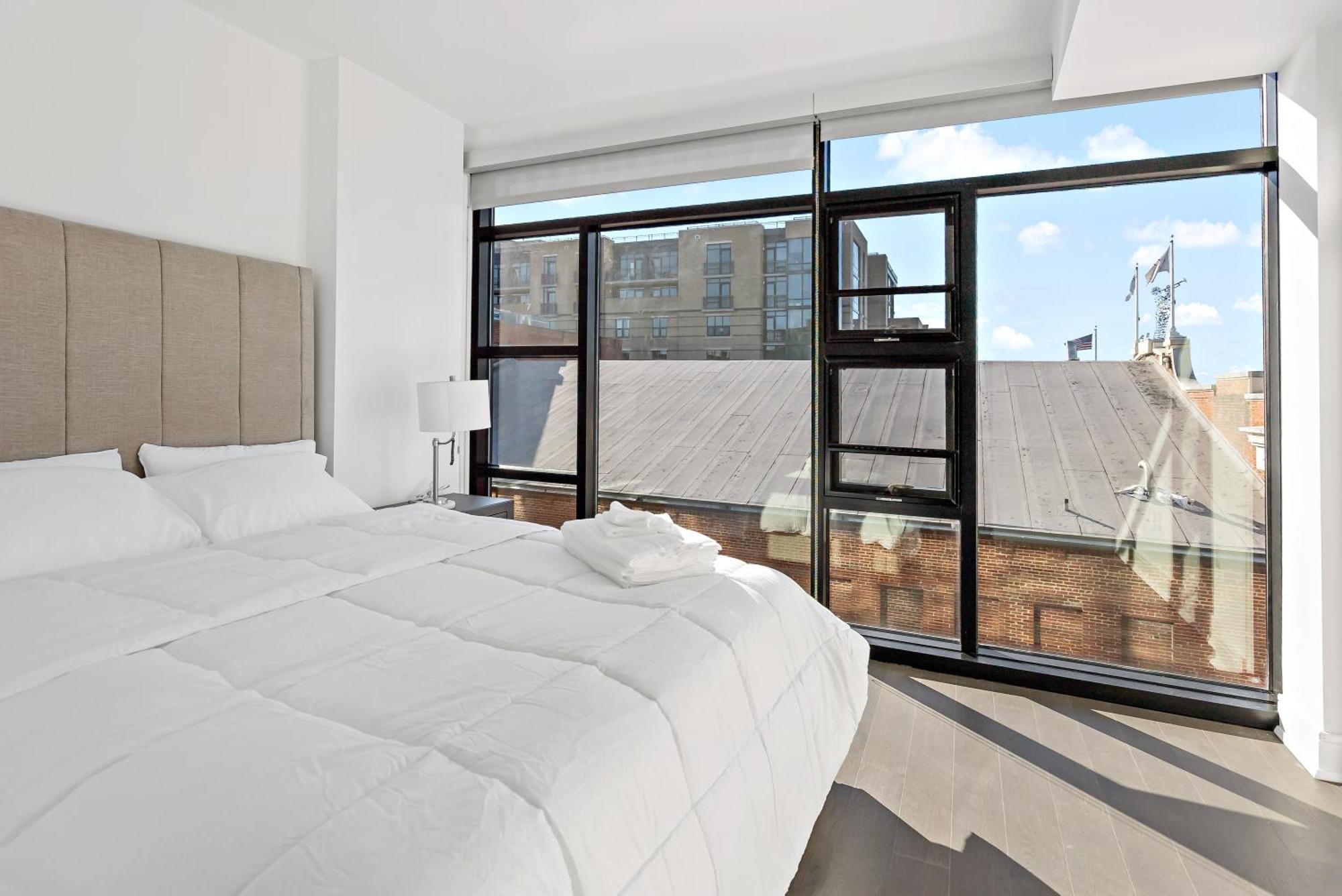 Aparthotel Pure Voyage Shaw