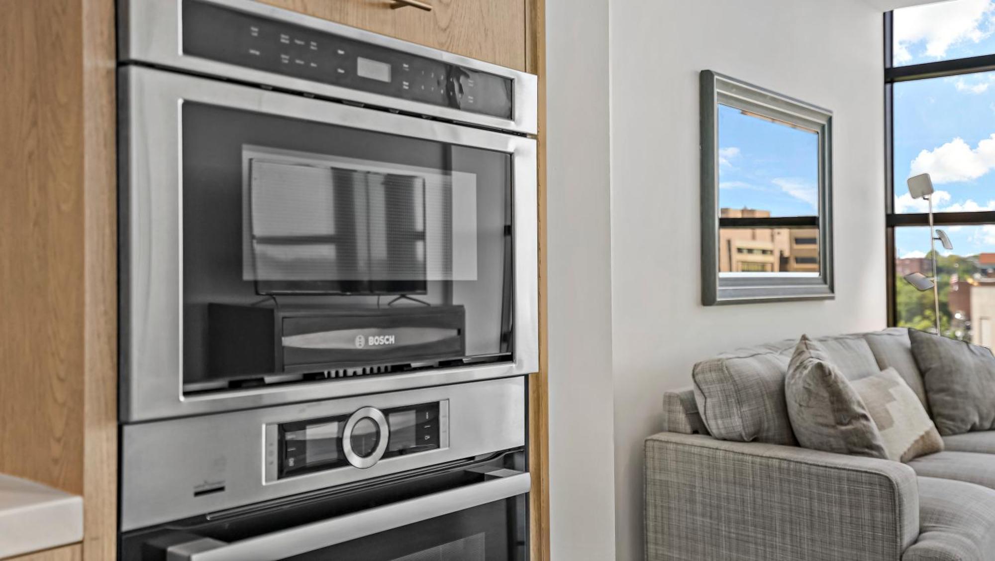 Pure Voyage Shaw Aparthotel Washington