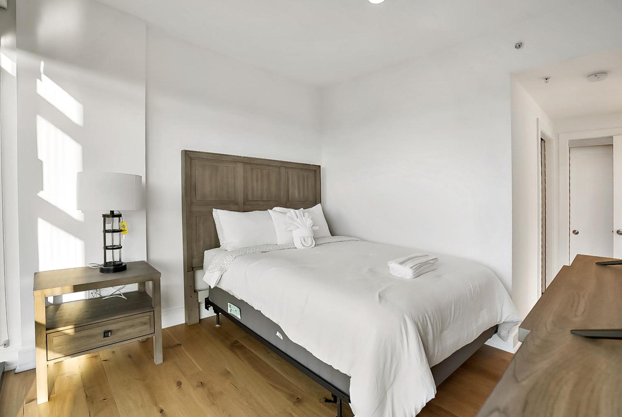 Aparthotel Pure Voyage Shaw