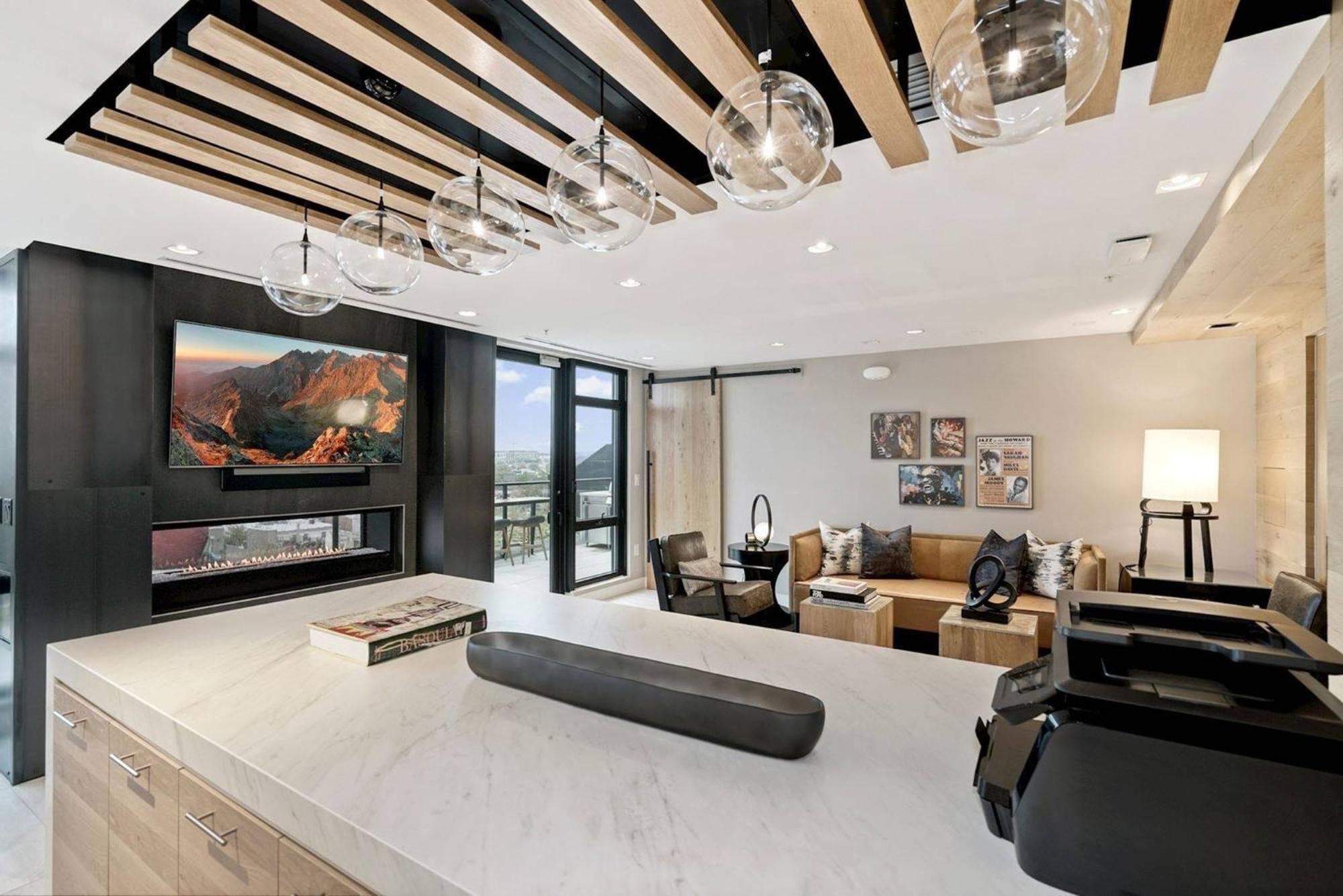 Pure Voyage Shaw Aparthotel Washington