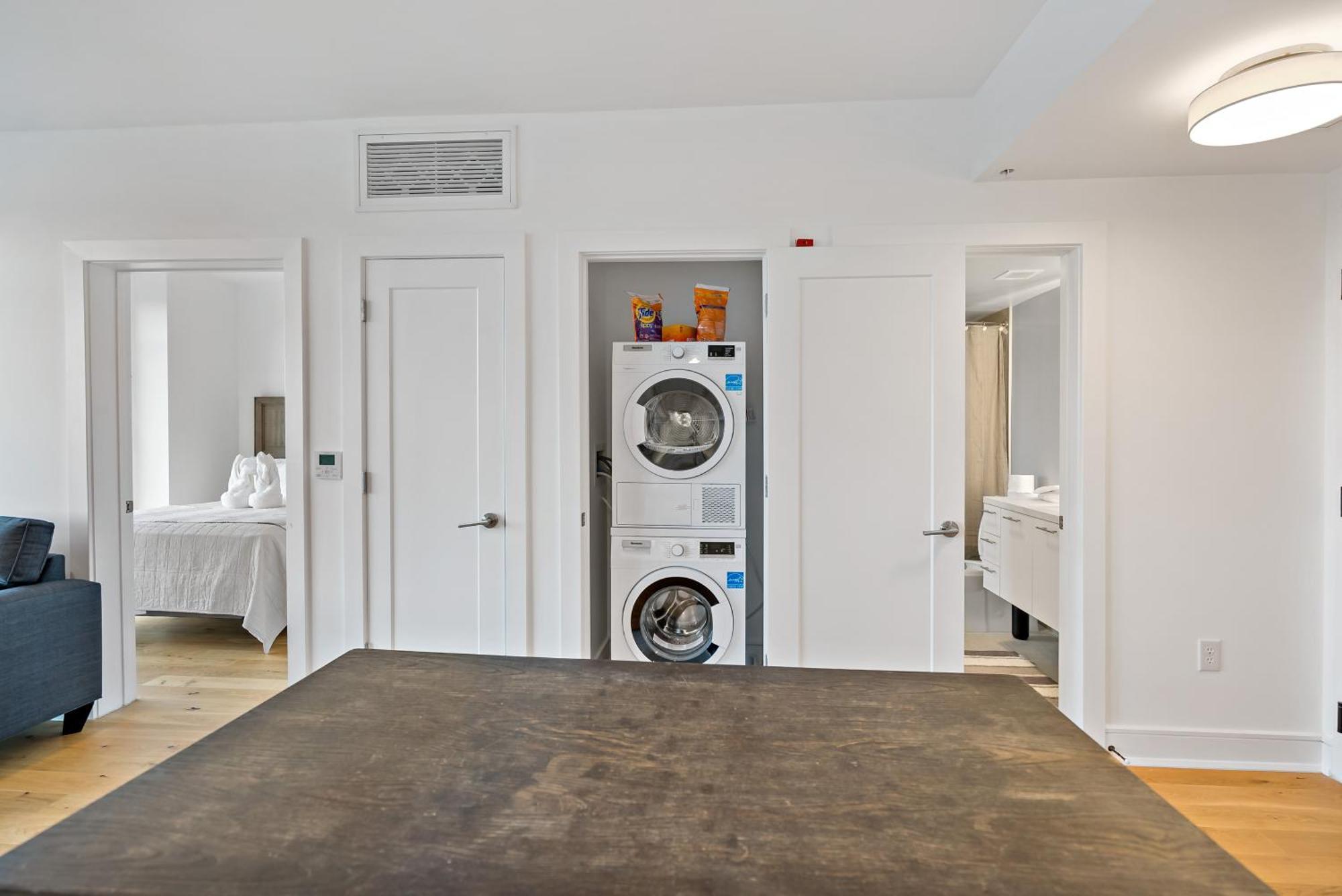 Aparthotel Pure Voyage Shaw Washington