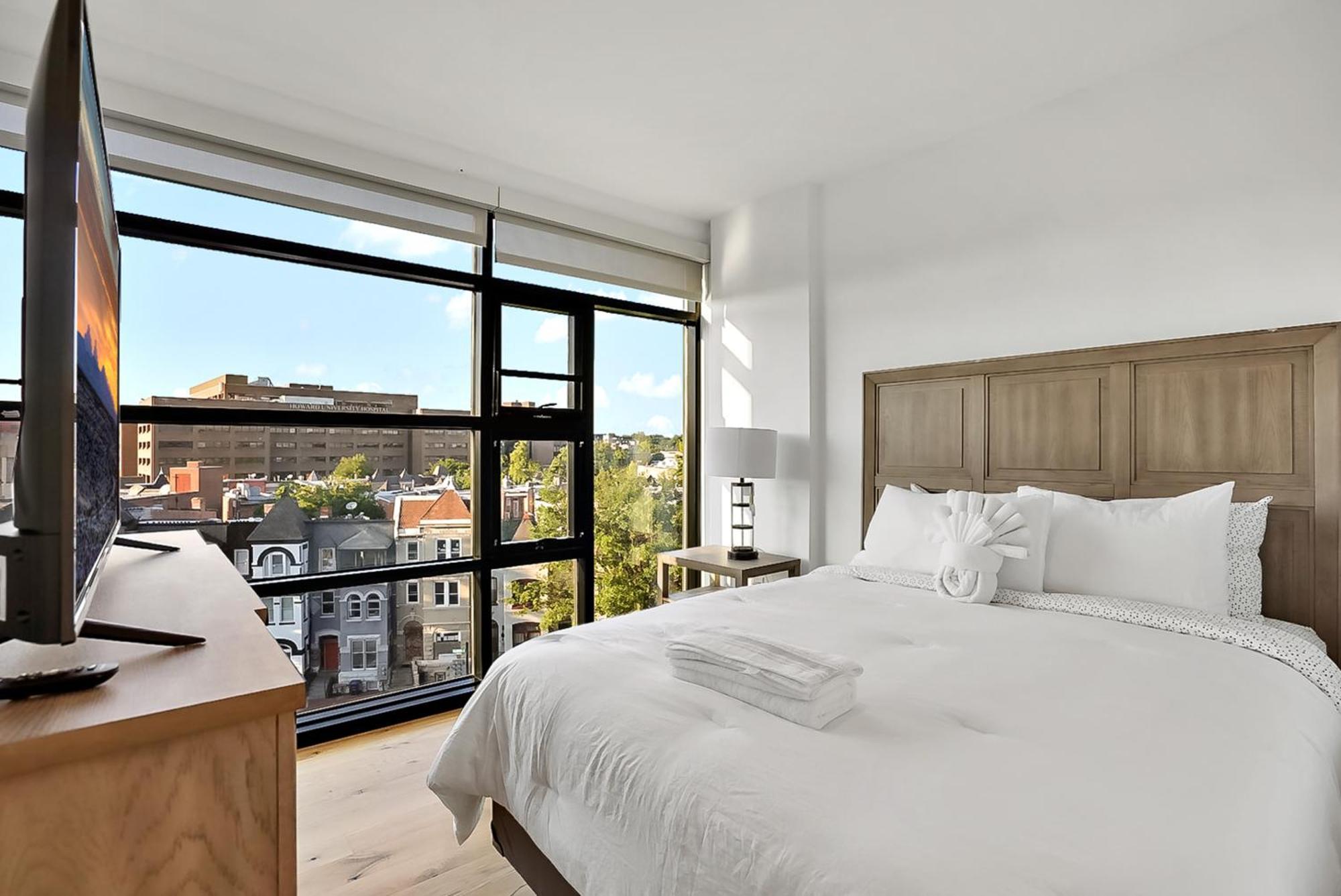 Aparthotel Pure Voyage Shaw *