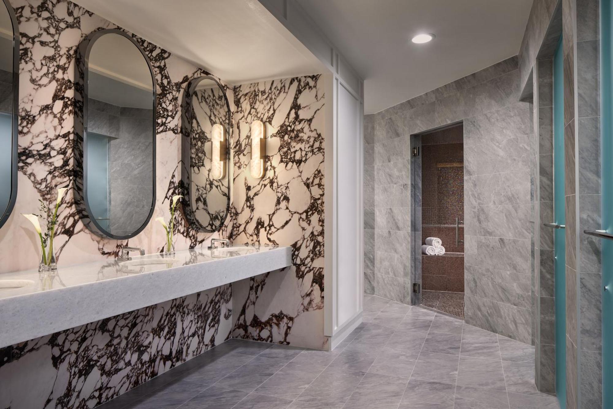 Four Seasons Dc Hotel