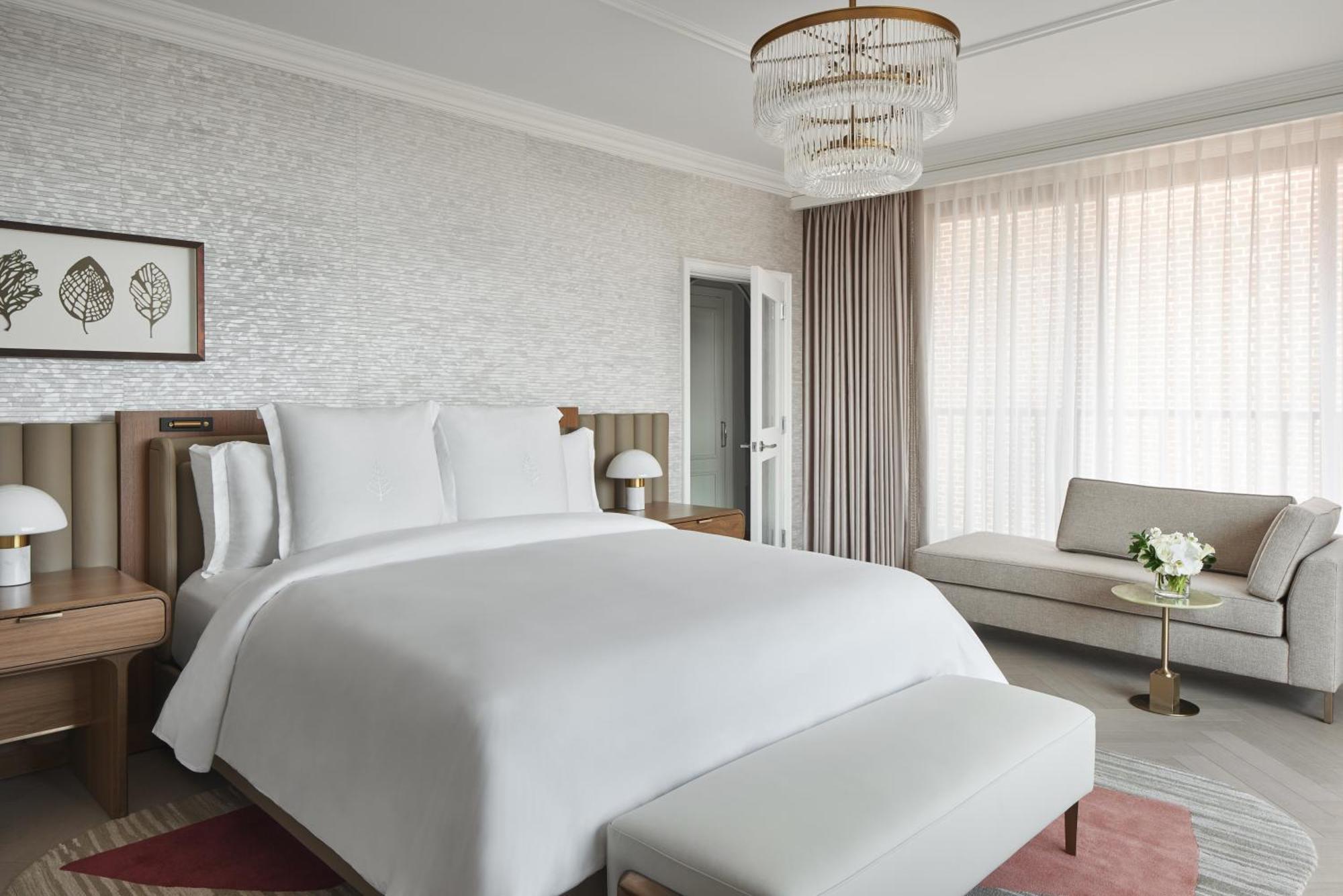 Four Seasons Dc Washington