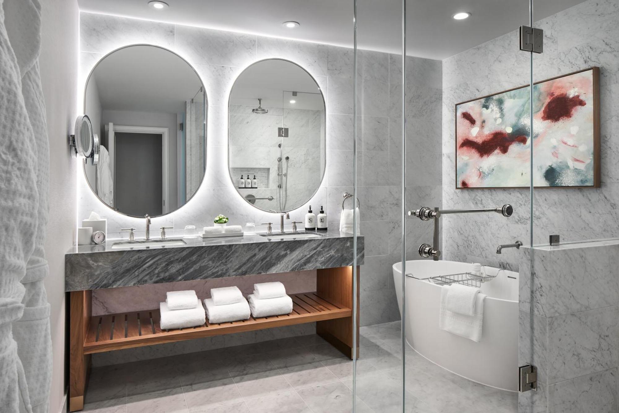 Four Seasons Dc Hotel Washington