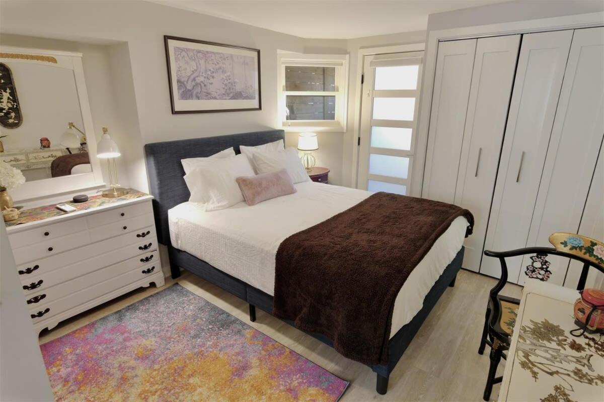 Apartment Downtown Dc Awaits With Parking Permit Washington
