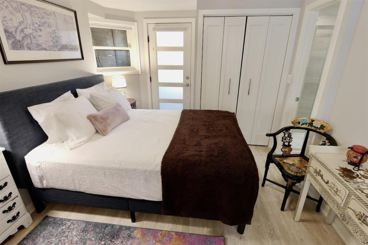 Apartment Downtown Dc Awaits With Parking Permit *