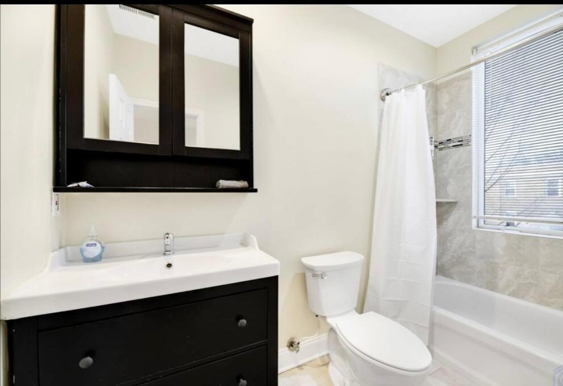 Capital Hill Retreat Bed & Breakfast *